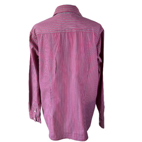 🌵 Panhandle Rough Stock Women's Western Button-Down – Texan Pride in Size XL💐 - Picture 2 of 11